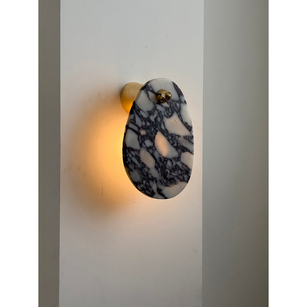 Aurora Marble Wall Lamp — view 36