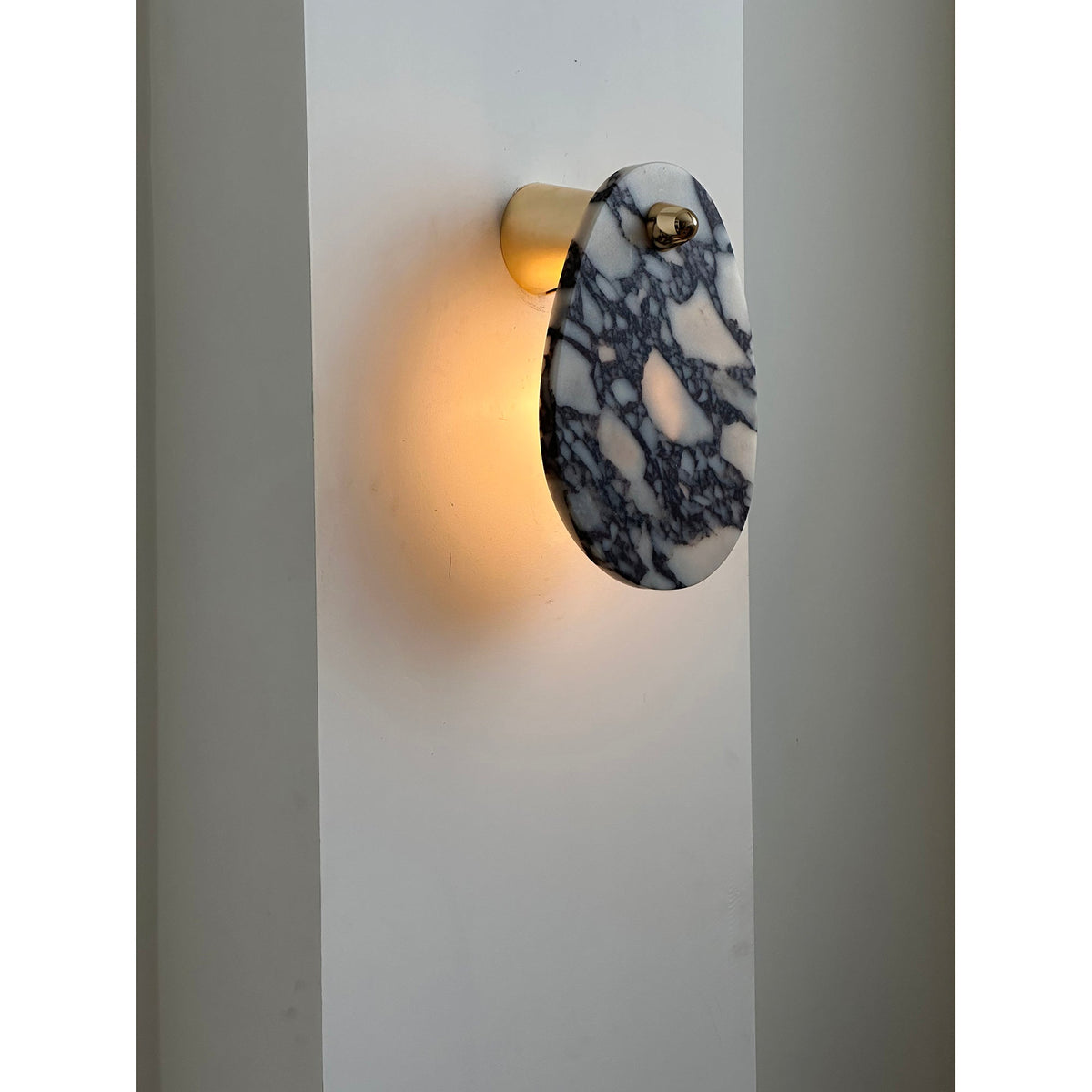 Aurora Marble Wall Lamp — view 37