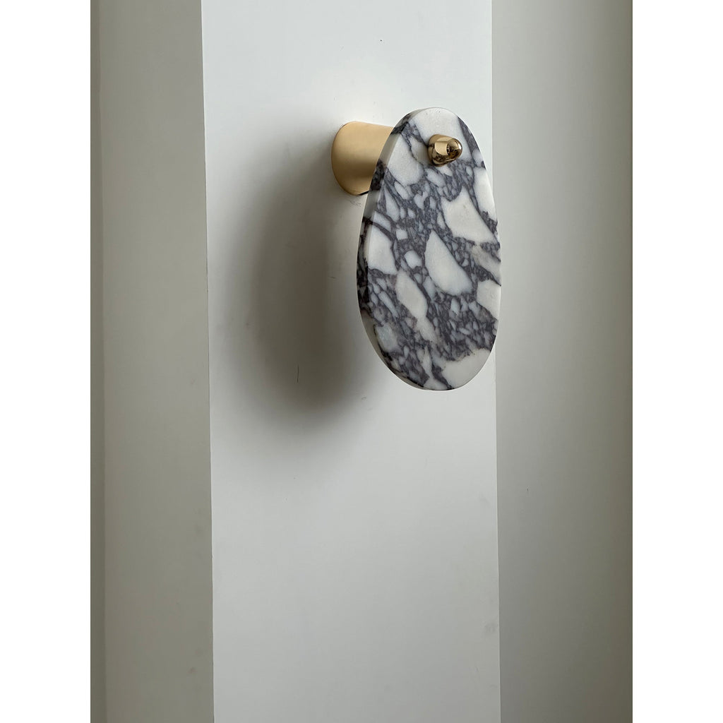 Aurora Marble Wall Lamp — view 38