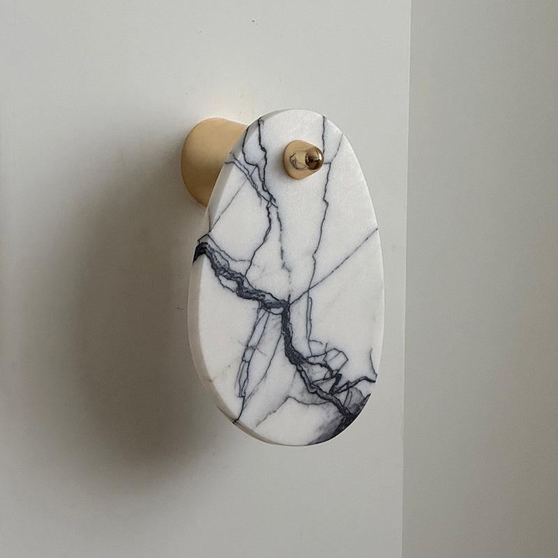 Aurora Marble Wall Lamp — view 24