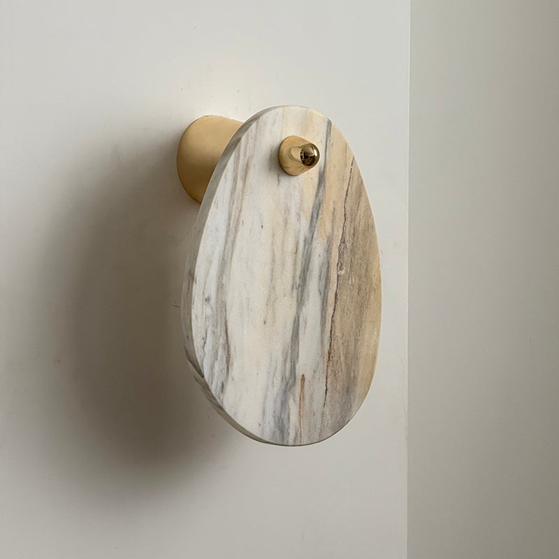 Aurora Marble Wall Lamp — view 23