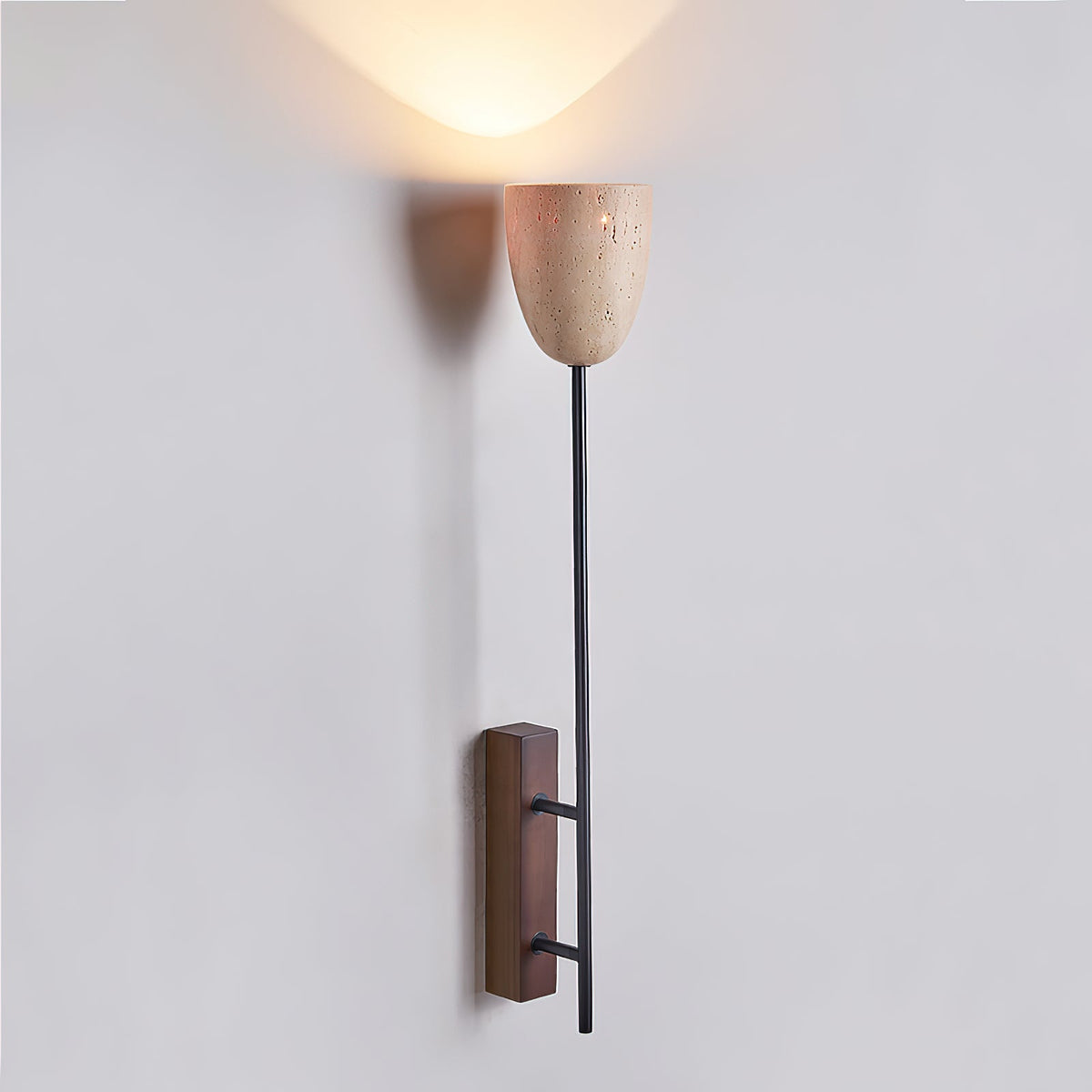 Ausband Wall Lamp — view 2
