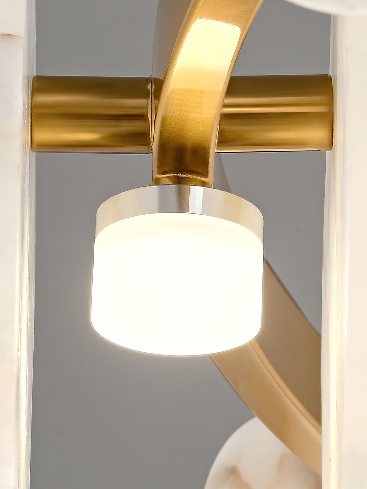 Austen Chandelier — view 13