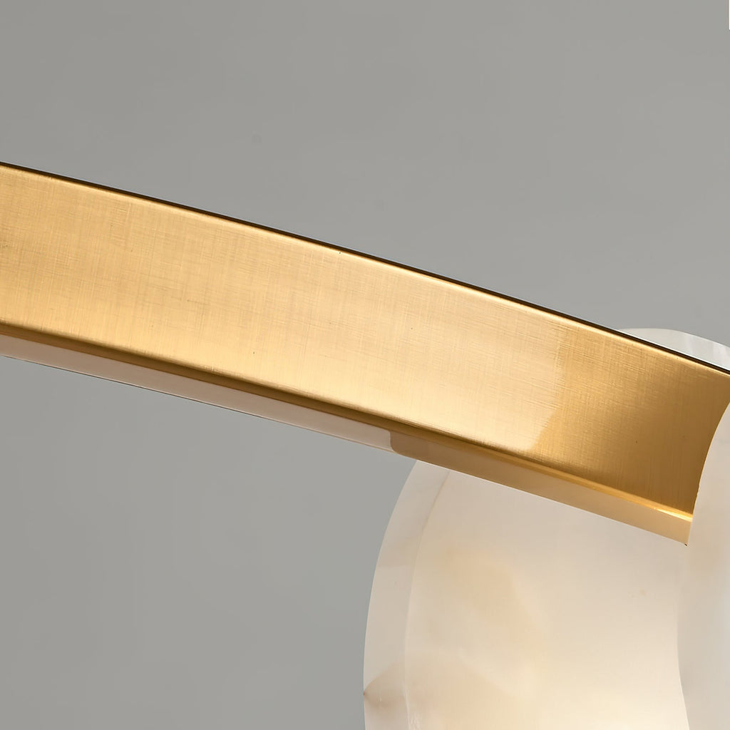 Austen Chandelier — view 14
