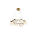Austen Chandelier — view 10