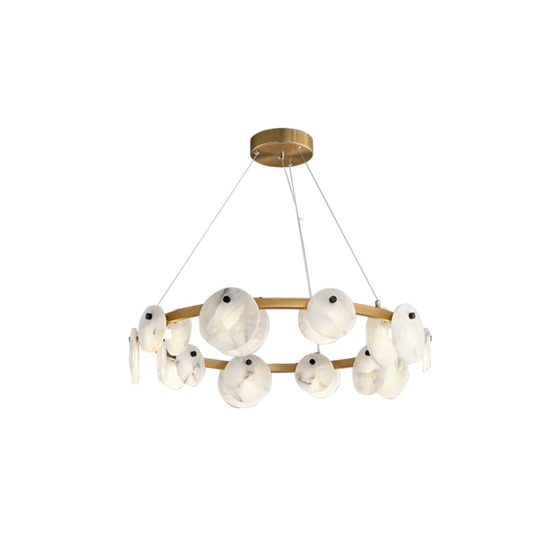 Austen Chandelier — view 11