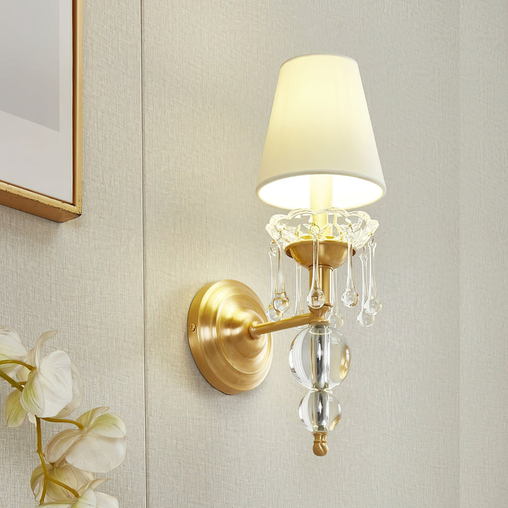 Avala Wall Lamp — view 2