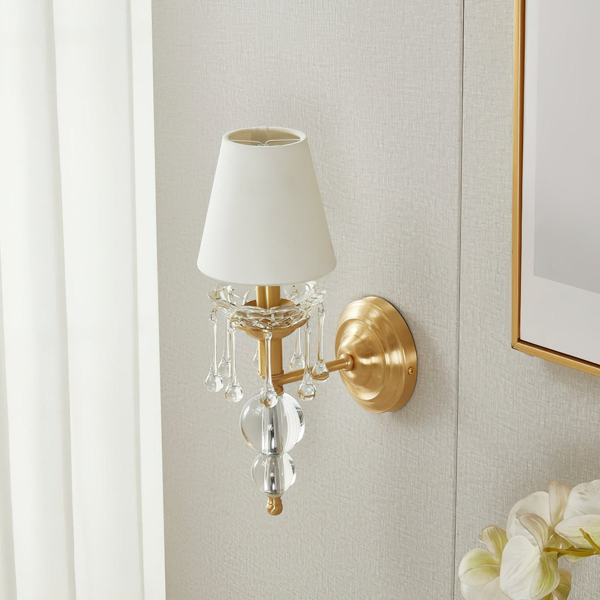 Avala Wall Lamp — view 5