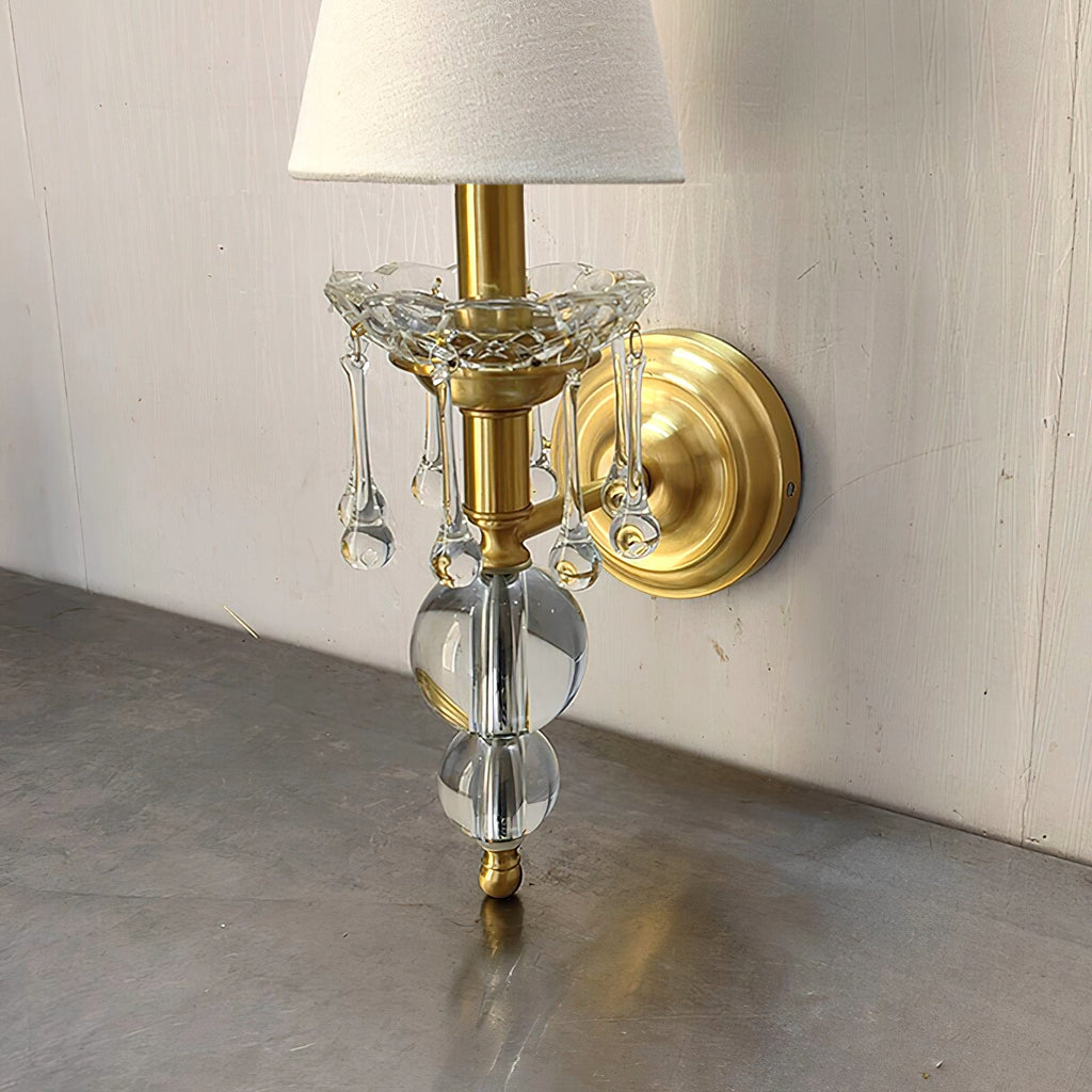 Avala Wall Lamp — view 6