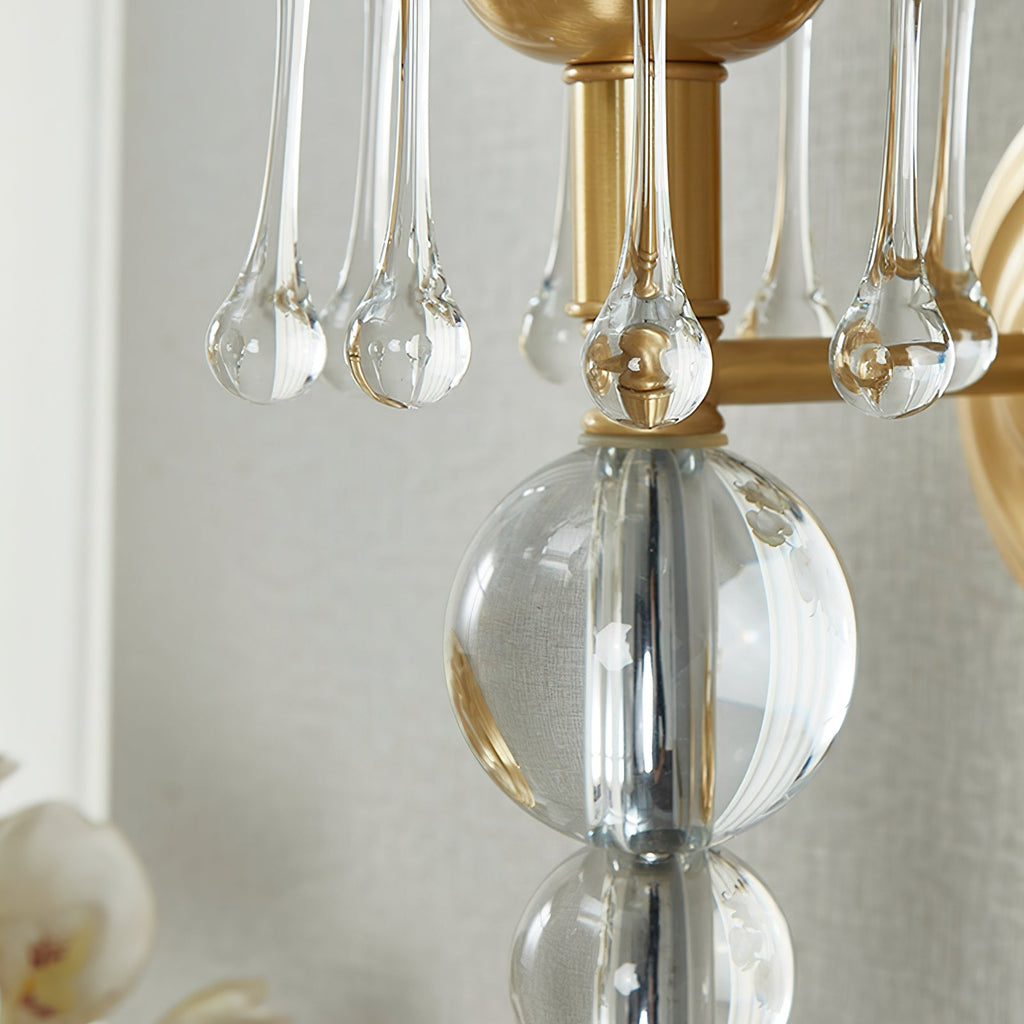 Avala Wall Lamp — view 8