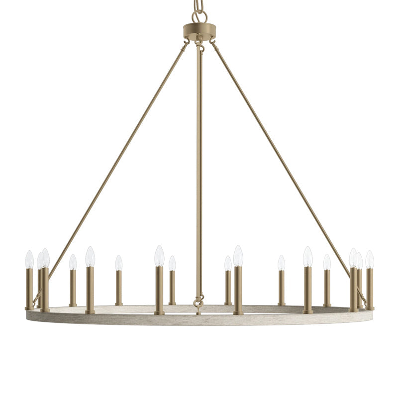 Avalee Chandelier — view 57