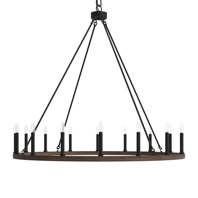 Avalee Chandelier — view 58