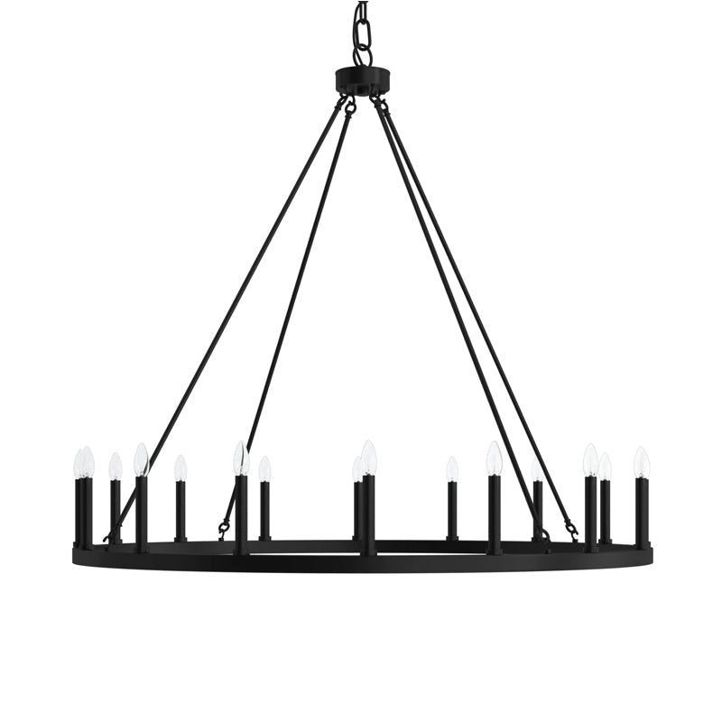Avalee Chandelier — view 56