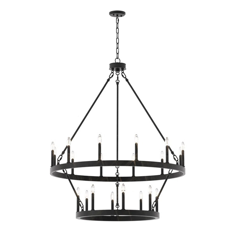 Avalee Chandelier — view 59