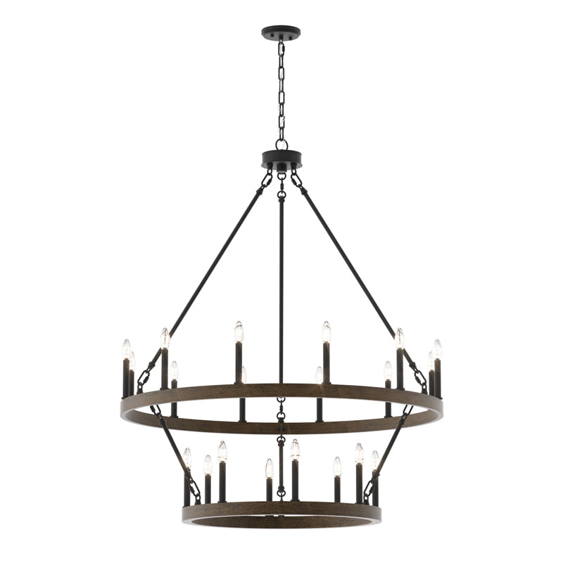 Avalee Chandelier — view 60