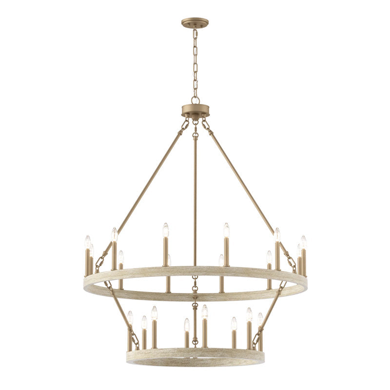 Avalee Chandelier — view 61