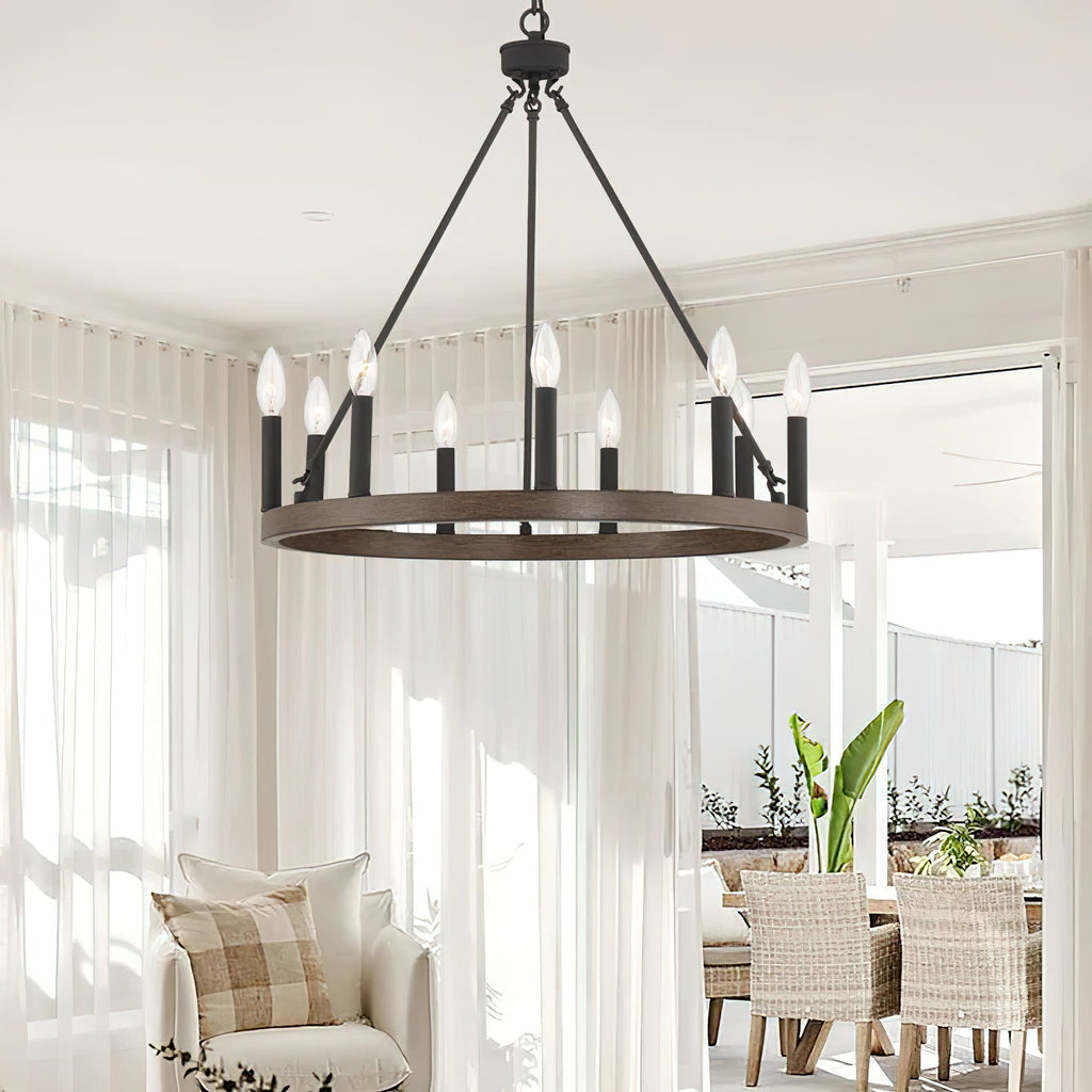 Avalee Chandelier — view 35