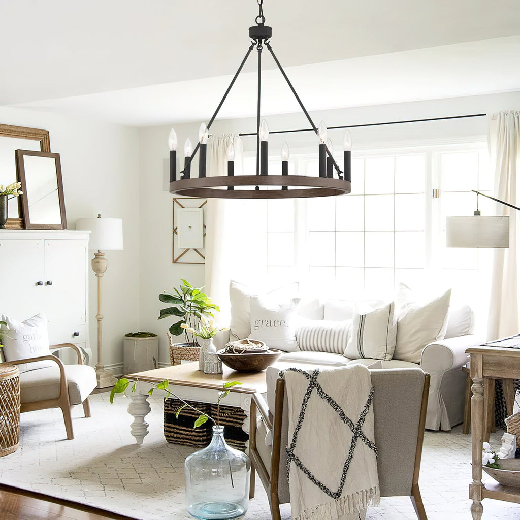 Avalee Chandelier — view 32