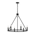 Avalee Chandelier — view 48