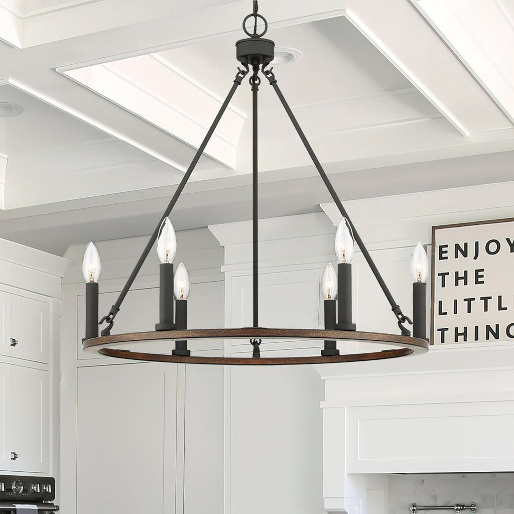 Avalee Chandelier — view 33