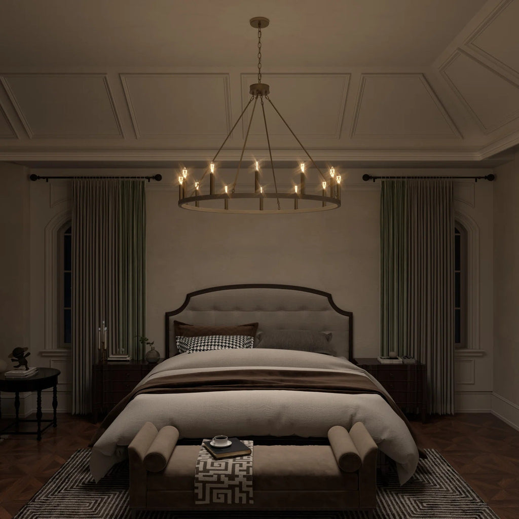 Avalee Chandelier — view 42