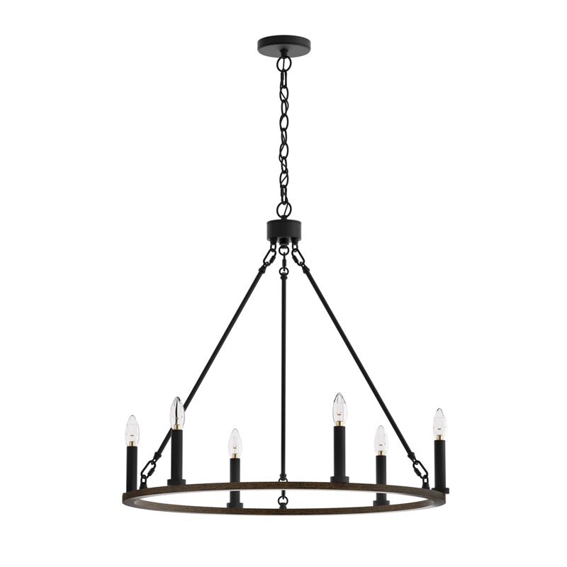 Avalee Chandelier — view 49