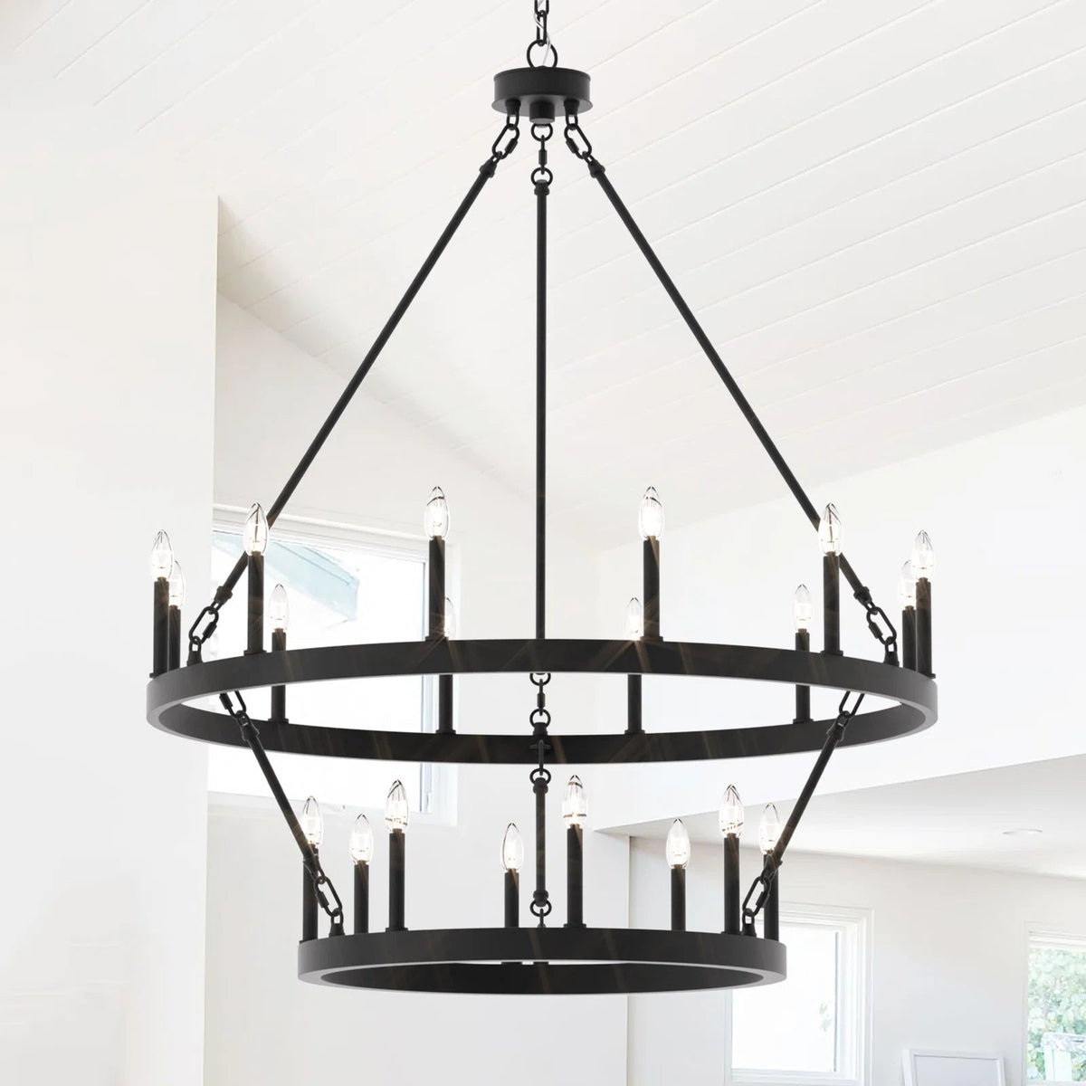 Avalee Chandelier — view 40