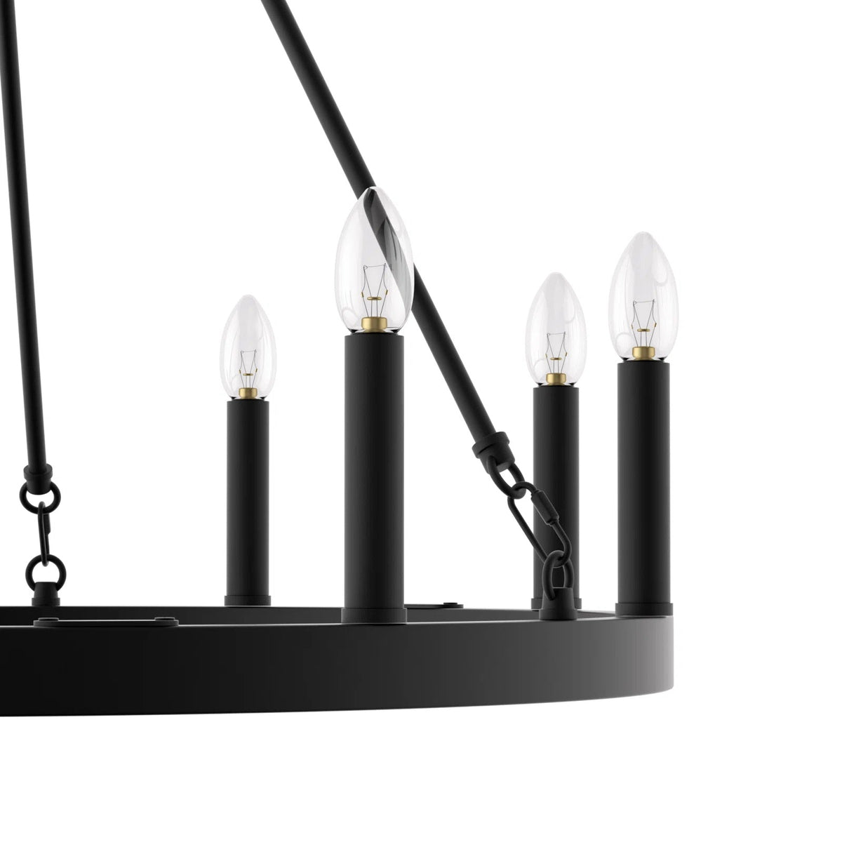Avalee Chandelier — view 63