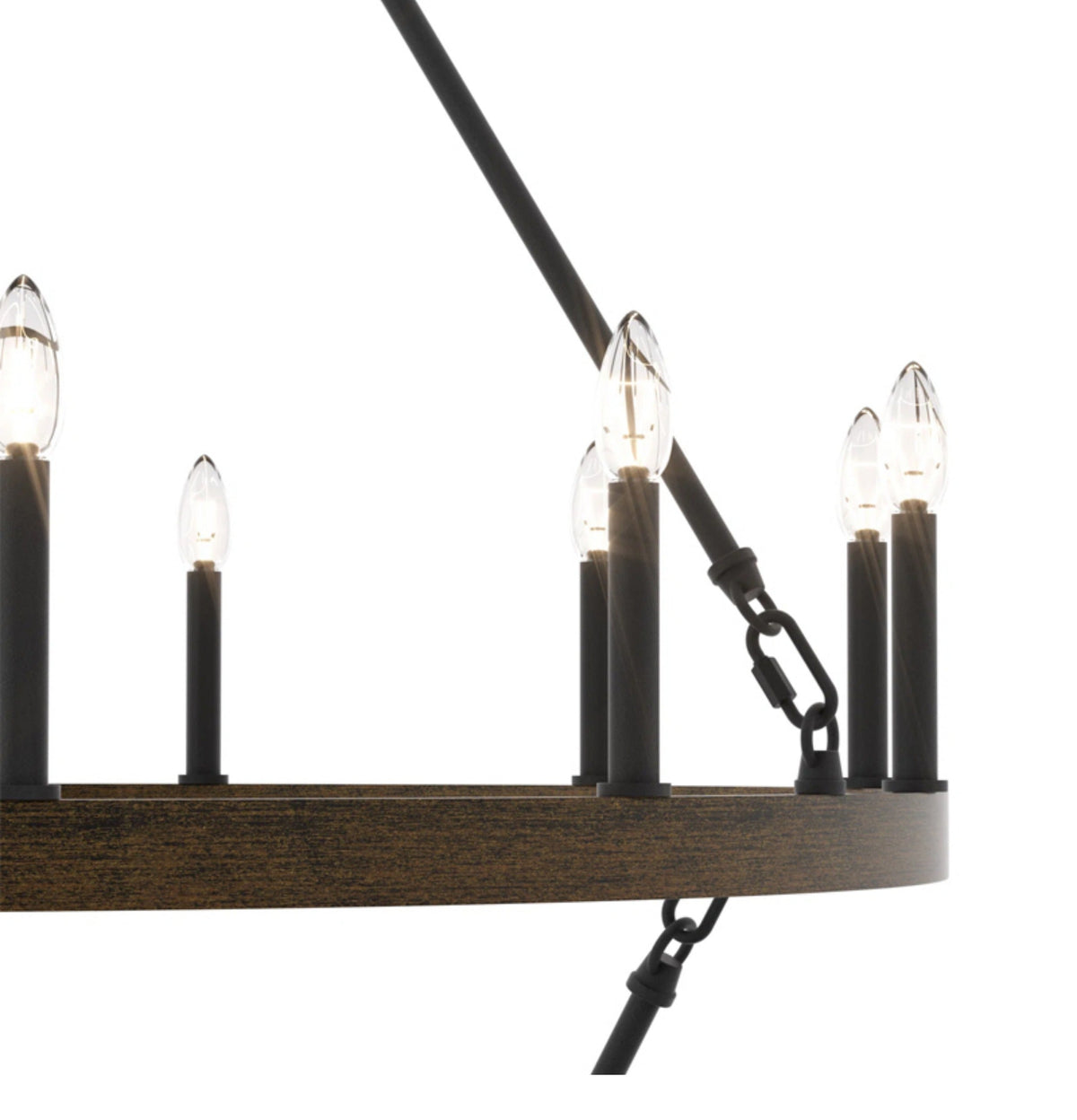 Avalee Chandelier — view 65
