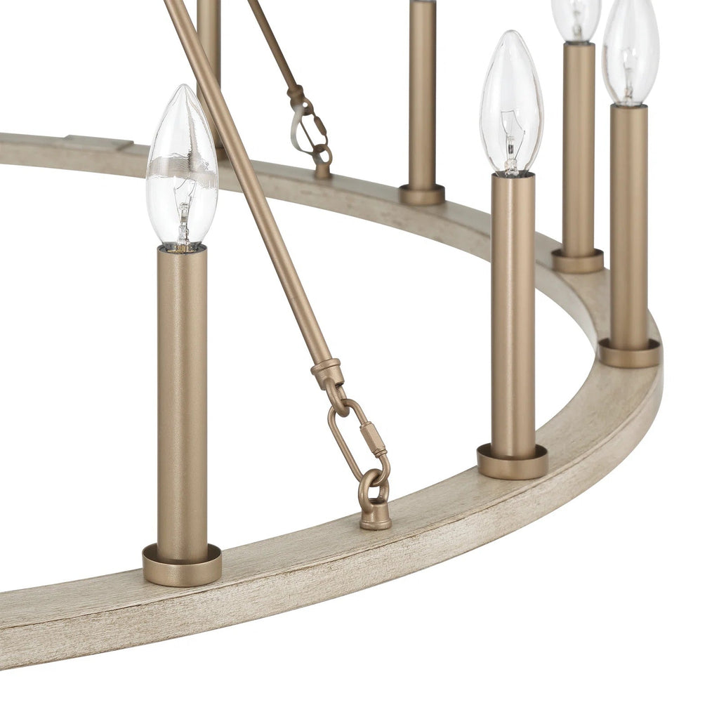 Avalee Chandelier — view 66