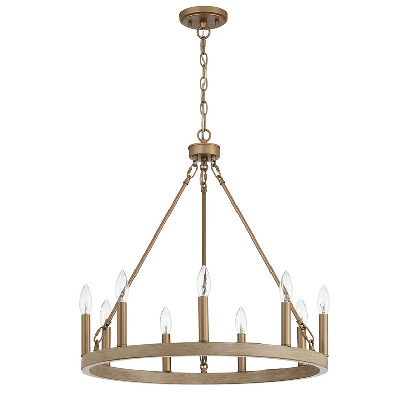 Avalee Chandelier — view 51