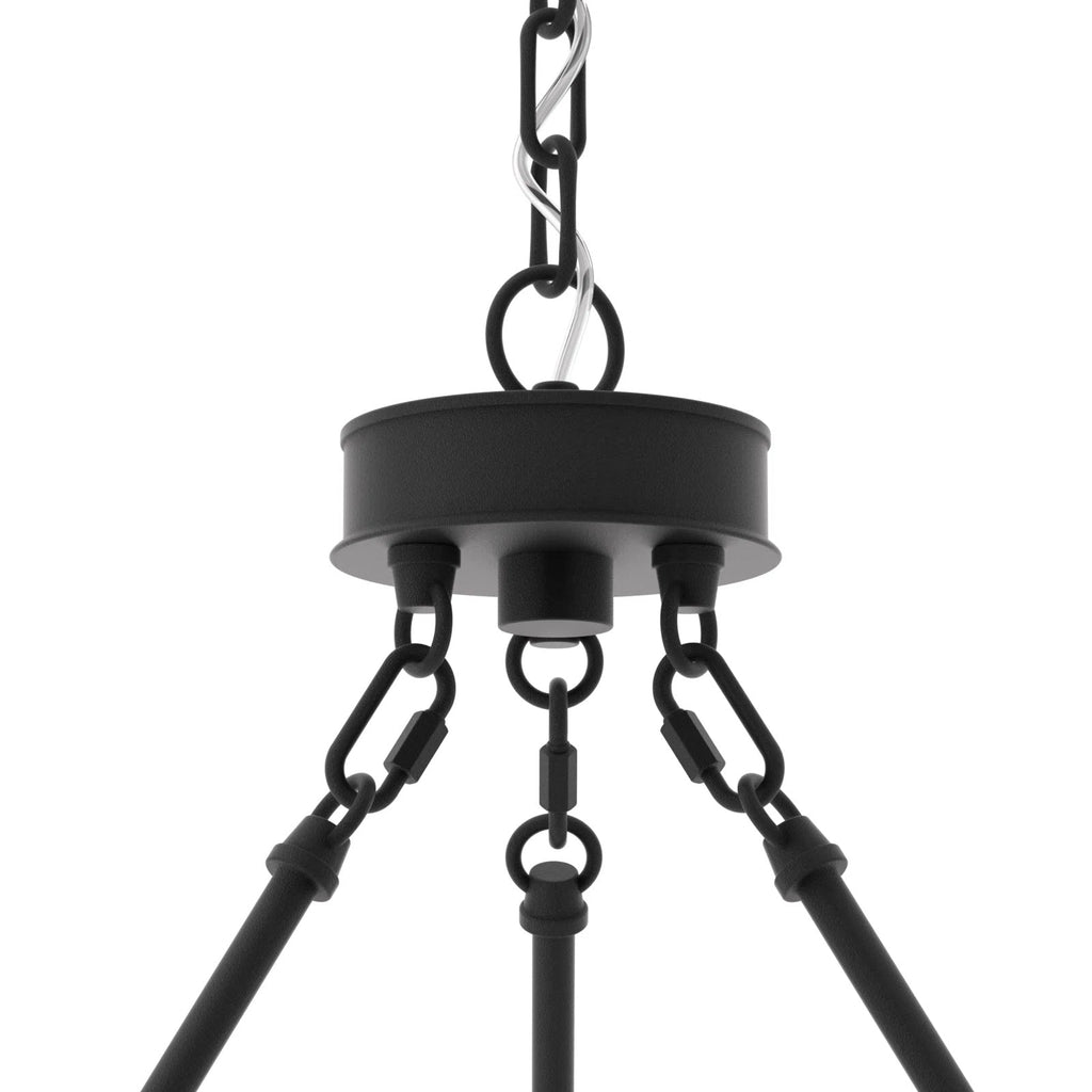 Avalee Chandelier — view 64