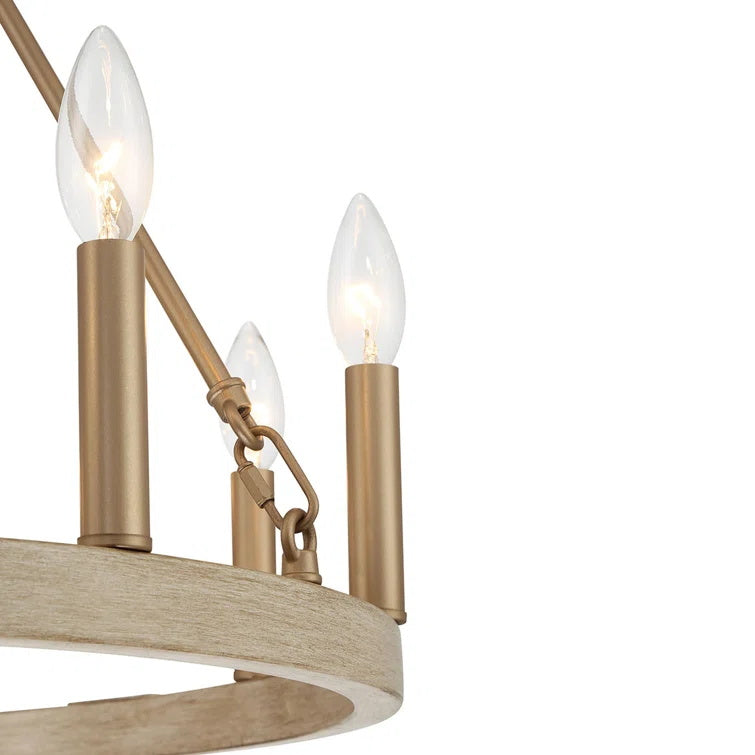 Avalee Chandelier — view 67