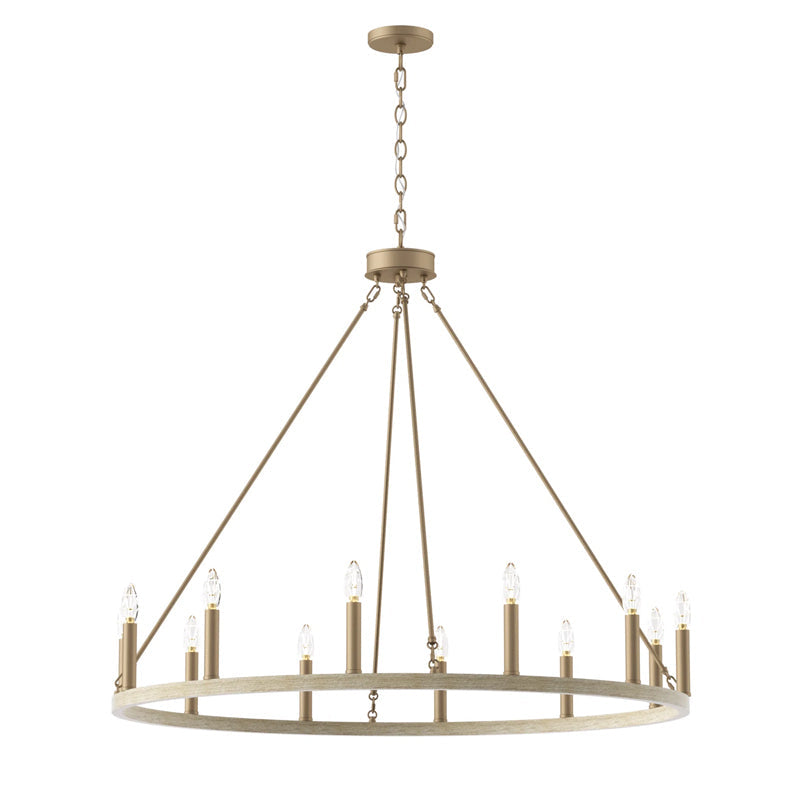 Avalee Chandelier — view 54