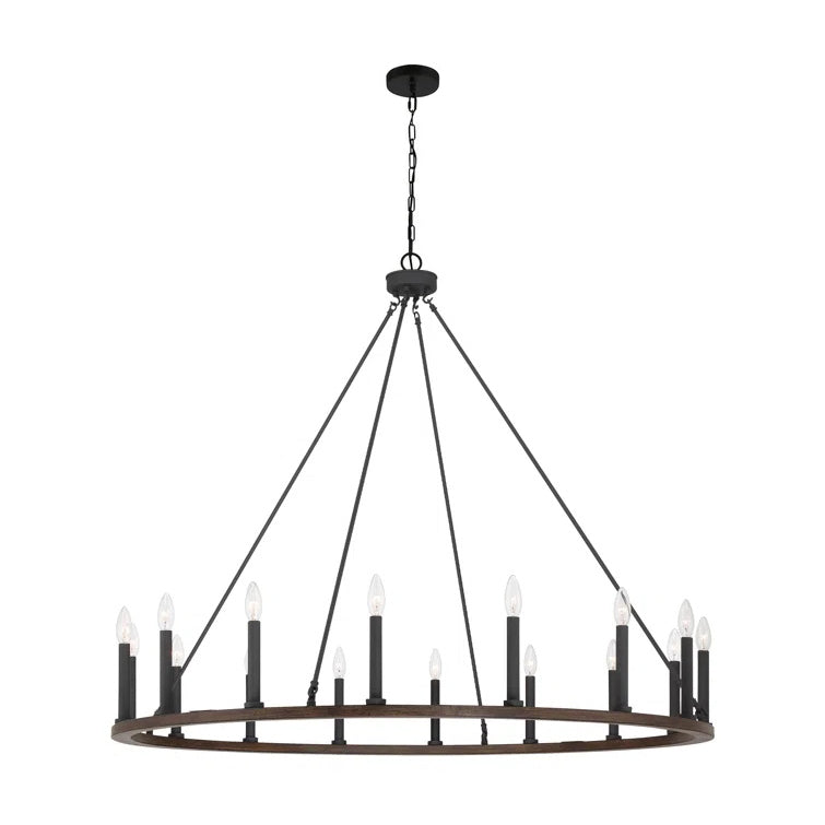 Avalee Chandelier — view 55