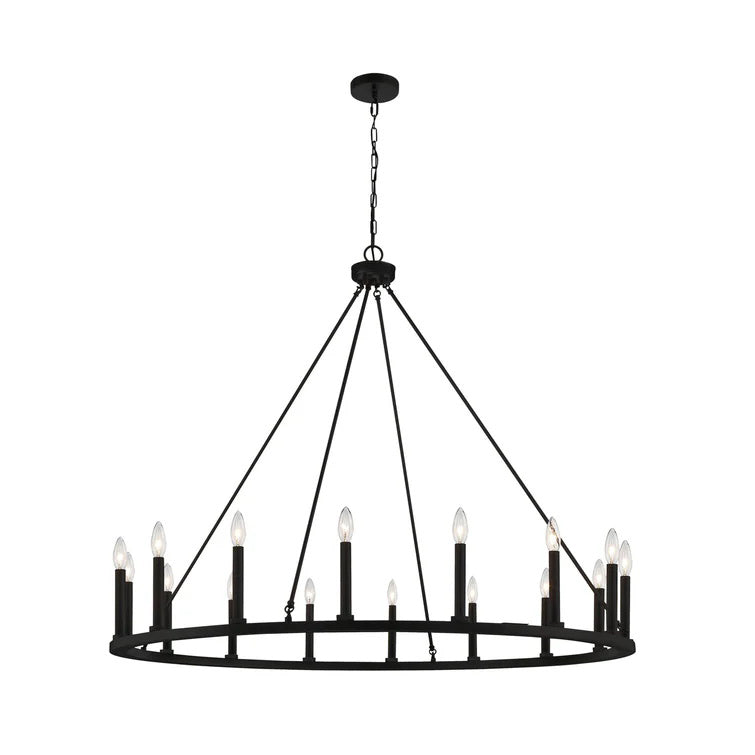 Avalee Chandelier — view 53