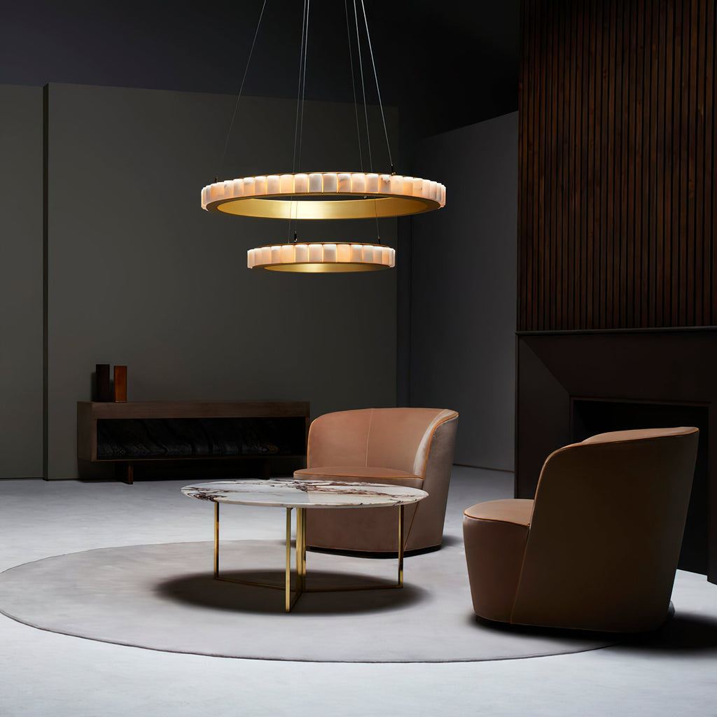 Avalon Chandelier — view 12