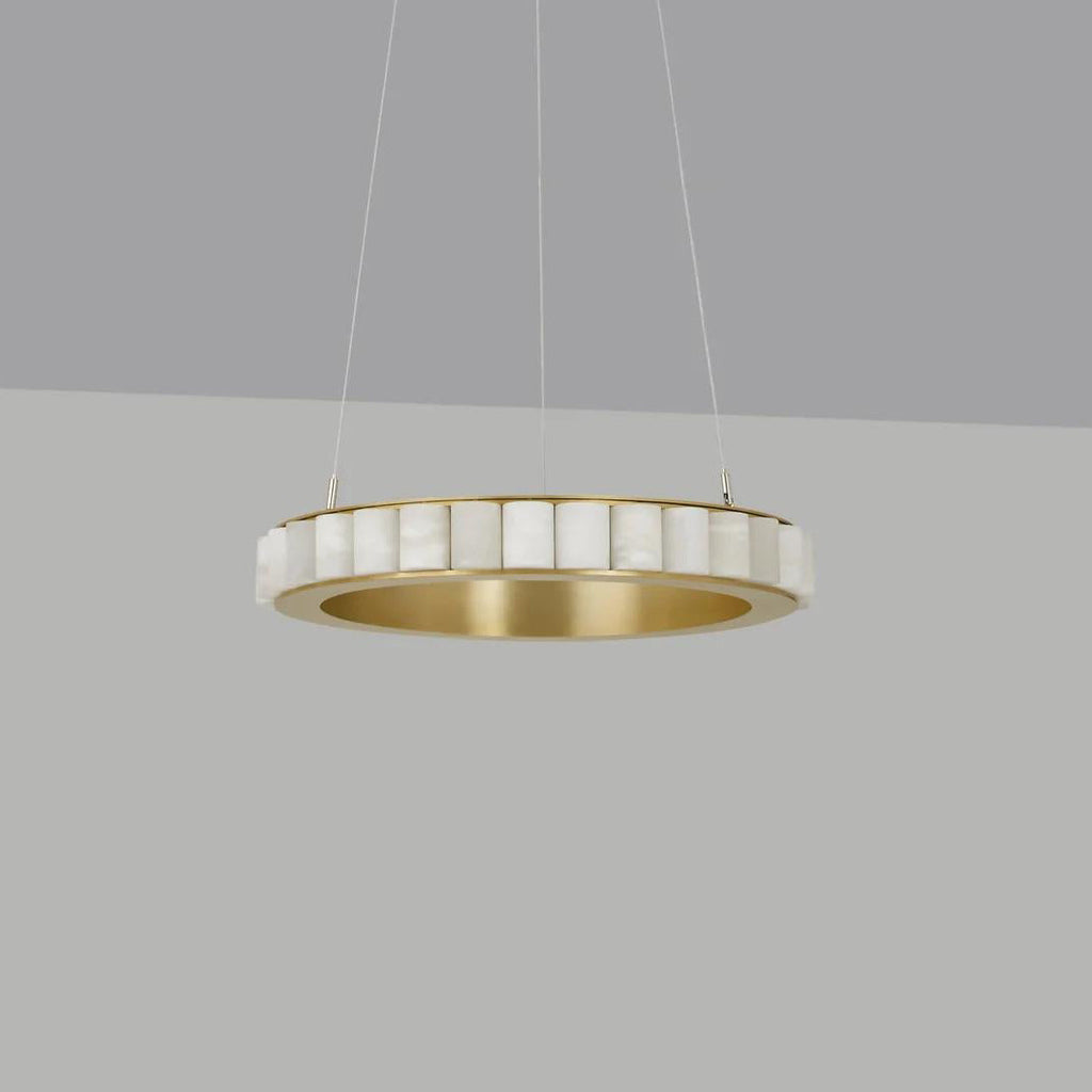 Avalon Chandelier — view 15