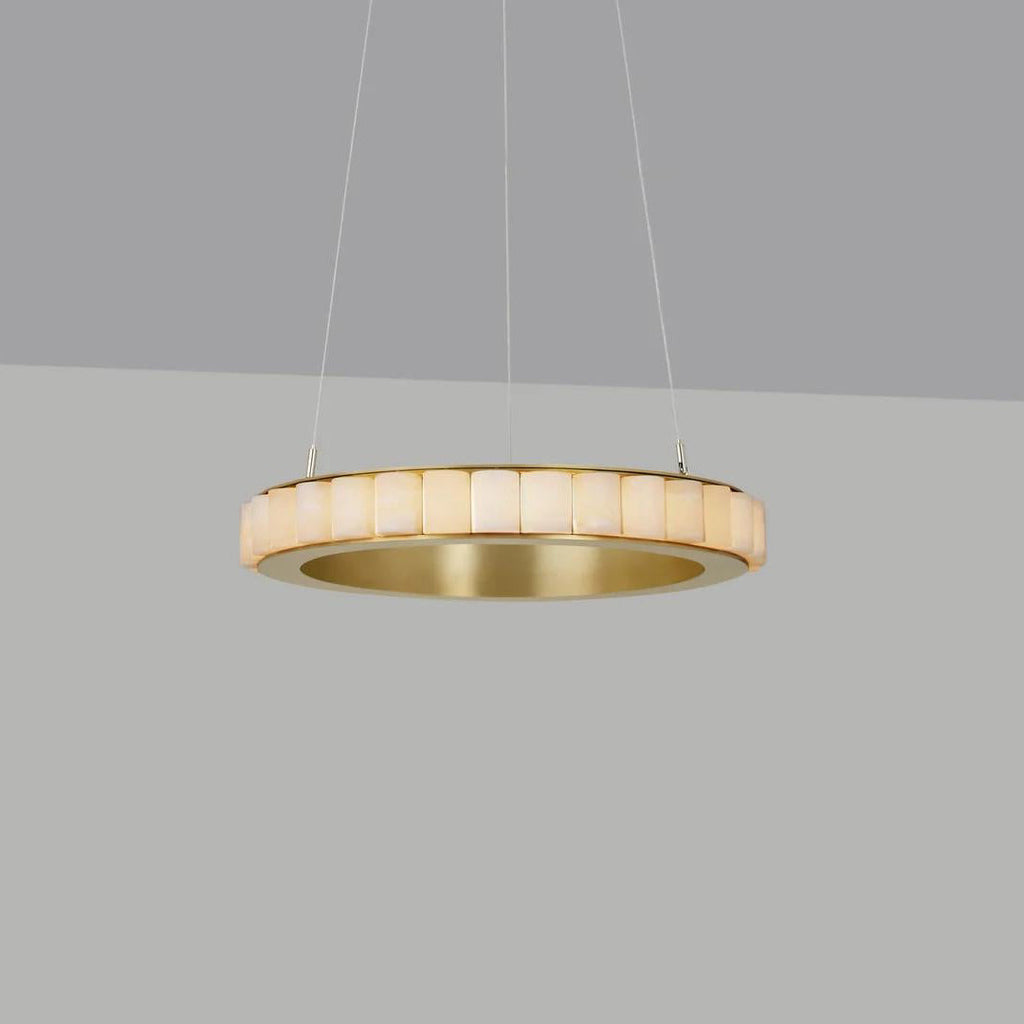 Avalon Chandelier — view 16