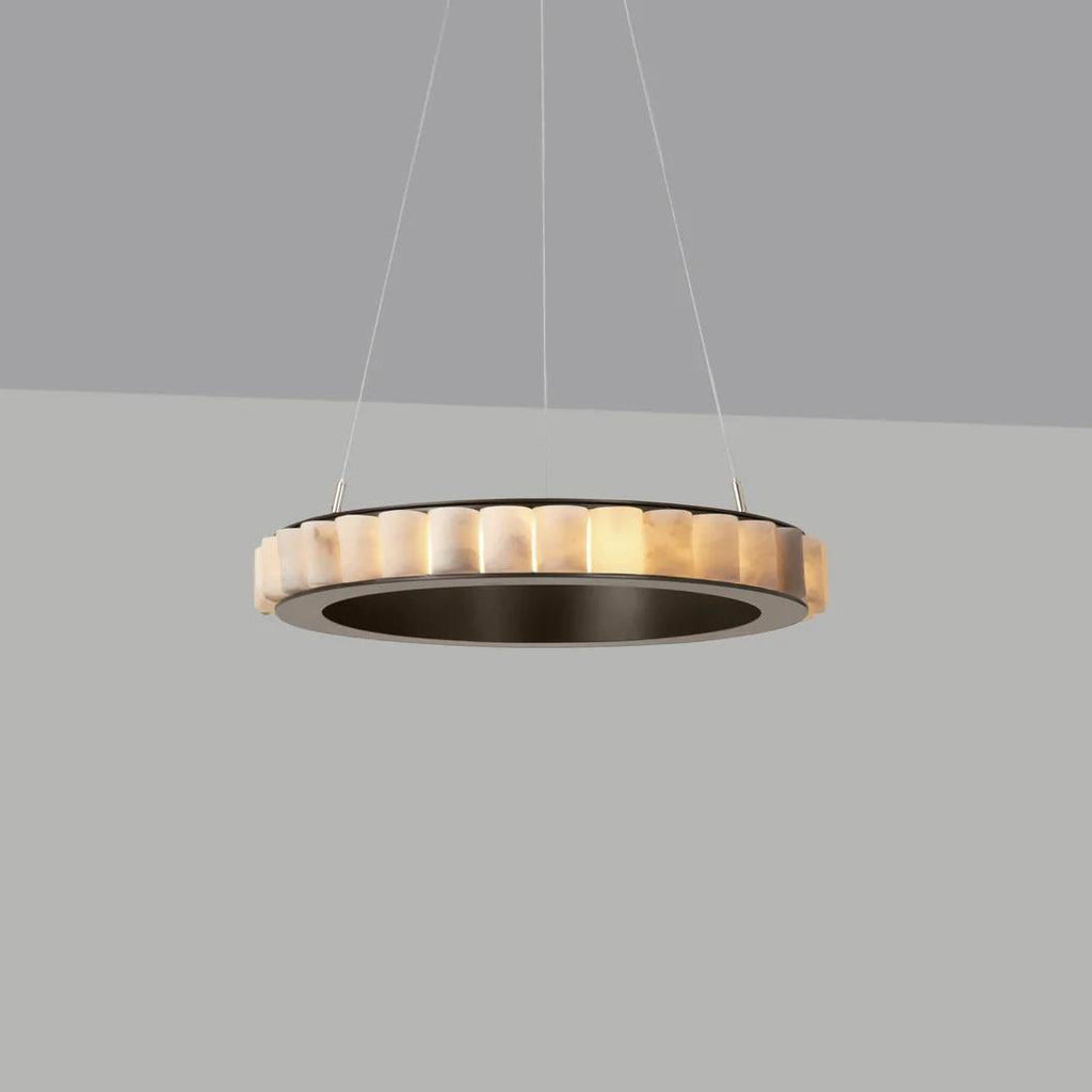 Avalon Chandelier — view 17