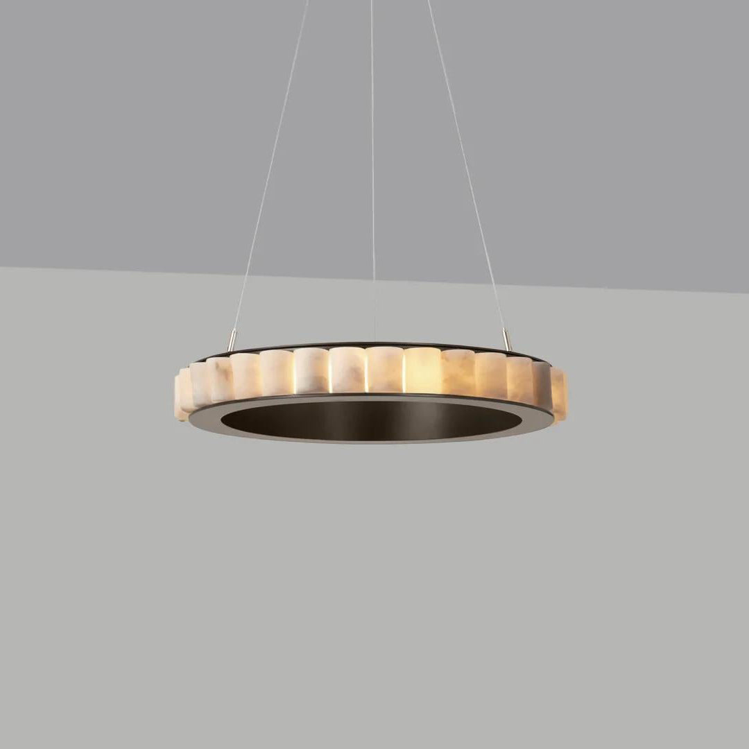 Avalon Chandelier — view 17