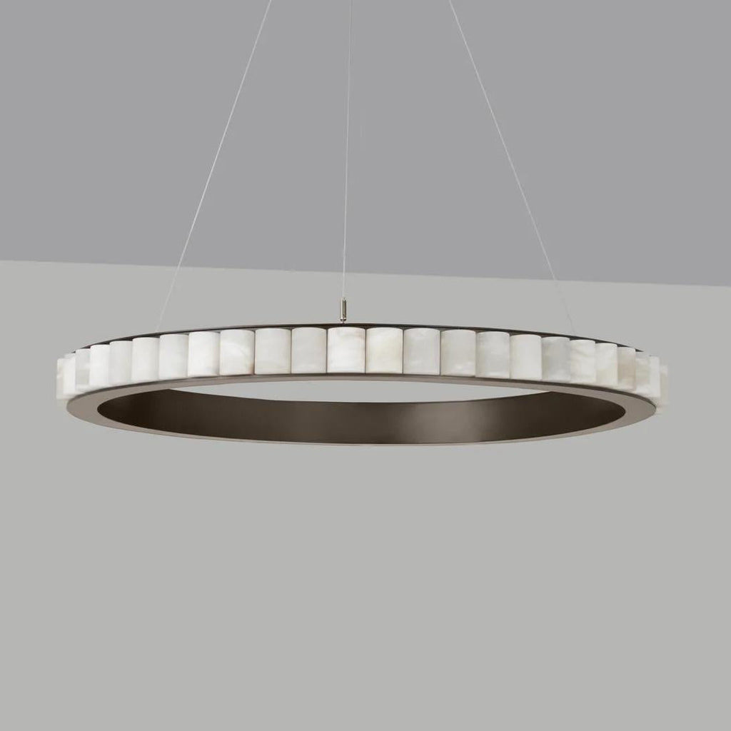 Avalon Chandelier — view 18