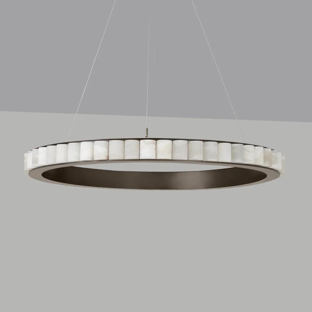 Avalon Chandelier — view 18
