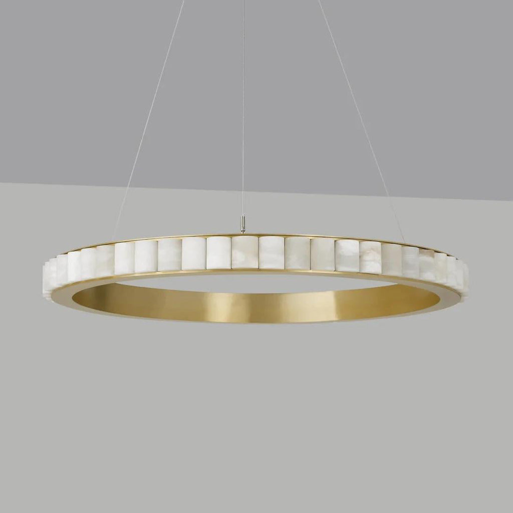 Avalon Chandelier — view 19
