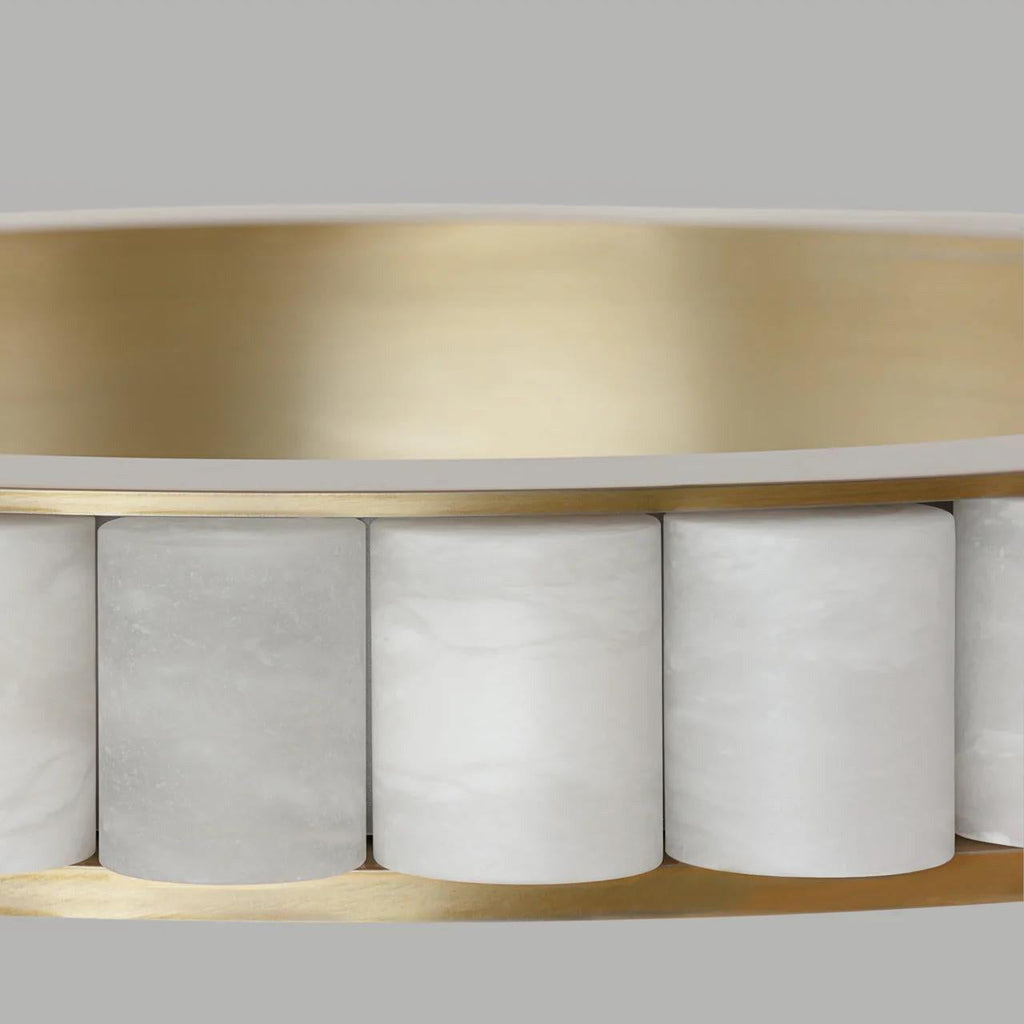 Avalon Chandelier — view 20