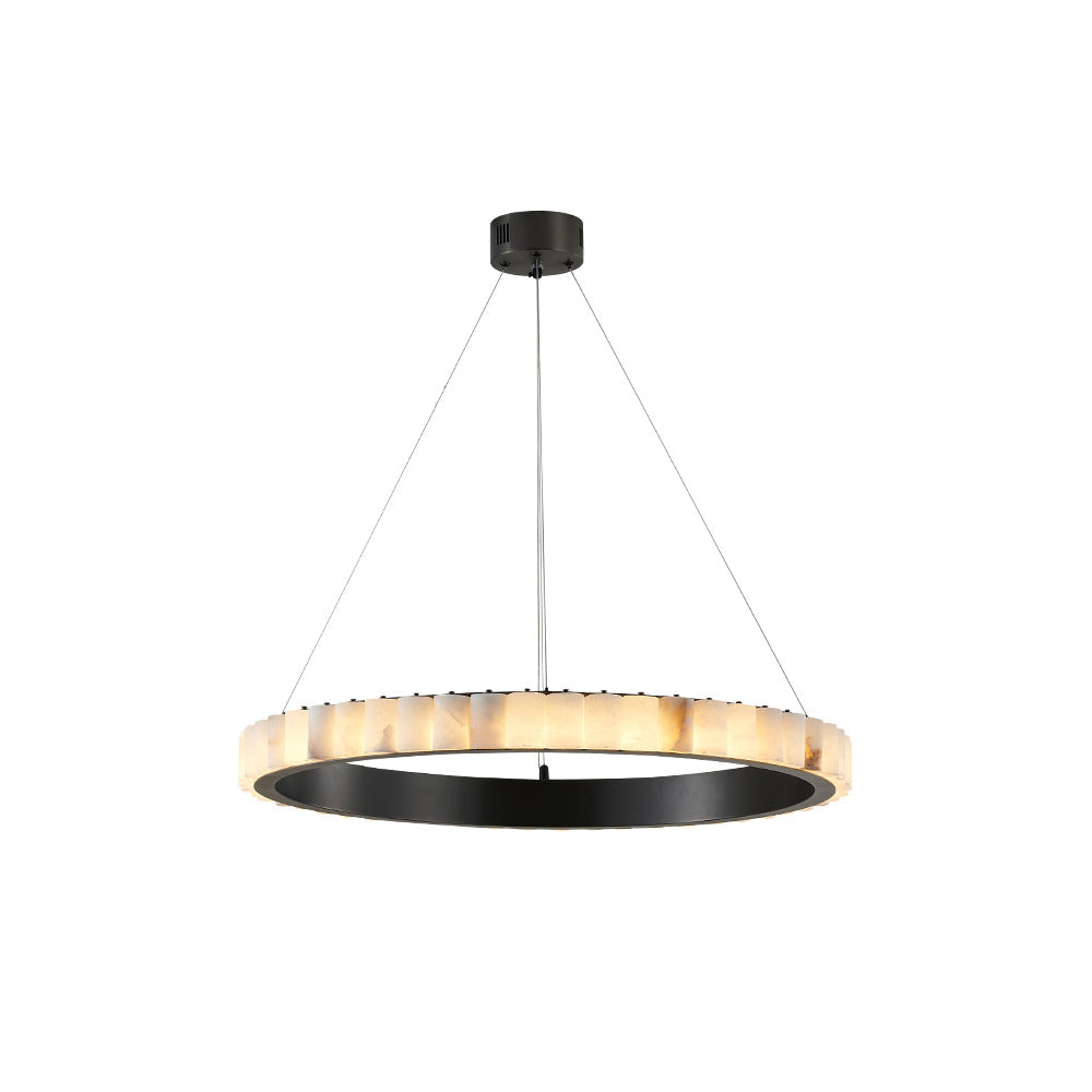 Avalon Chandelier — view 25