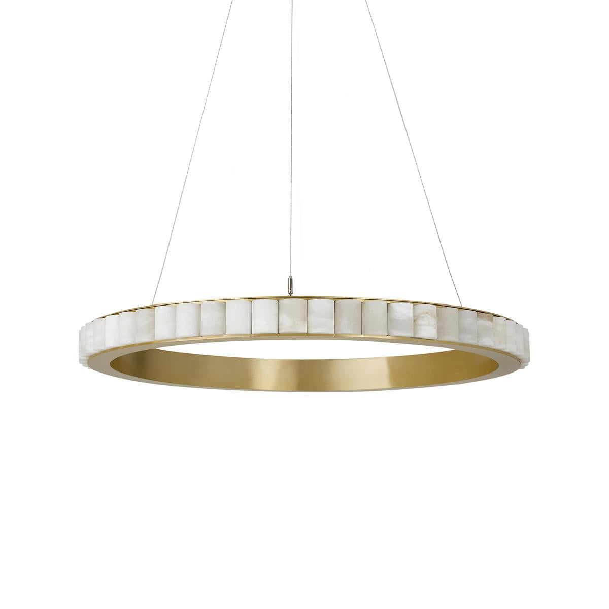 Avalon Chandelier — view 29