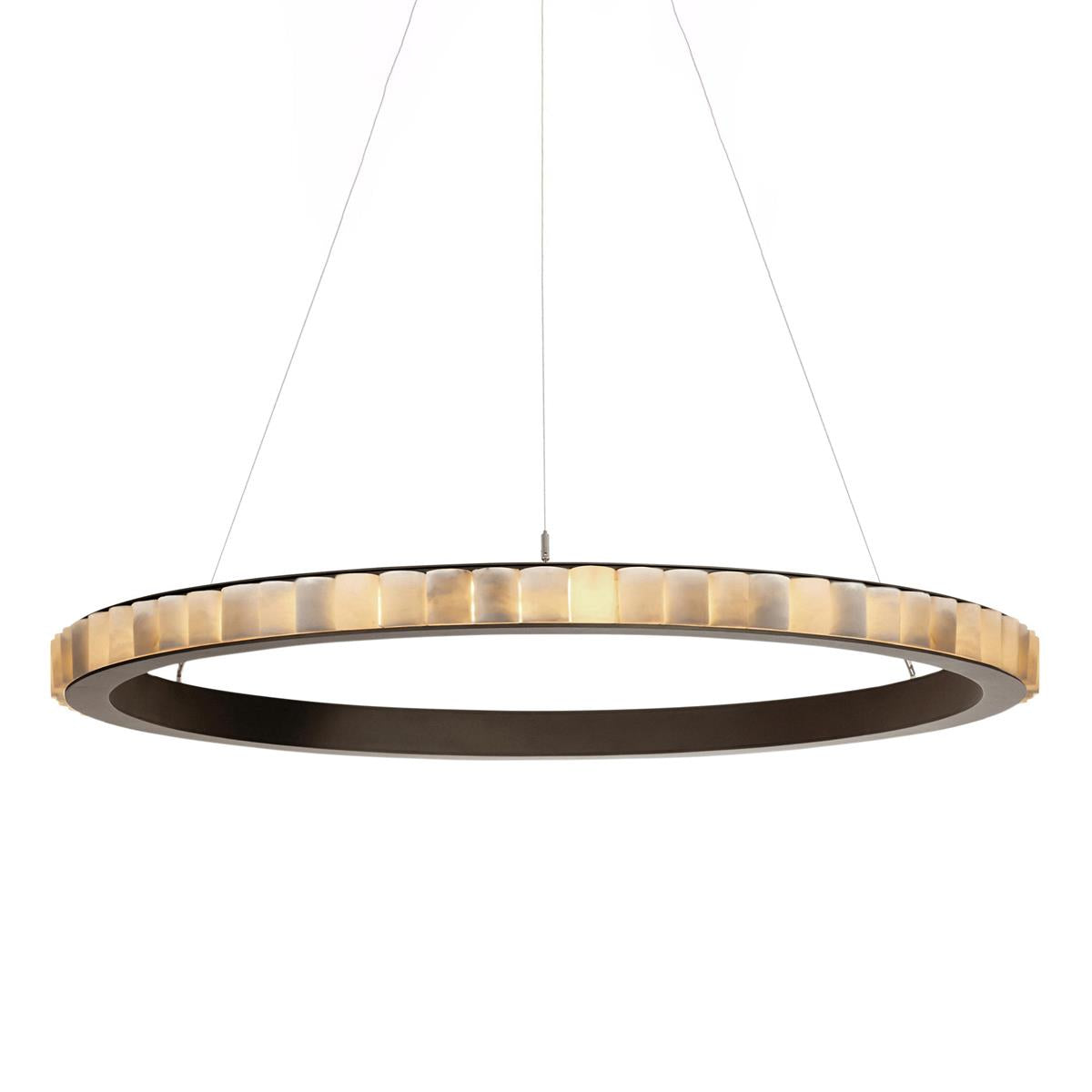 Avalon Chandelier — view 30