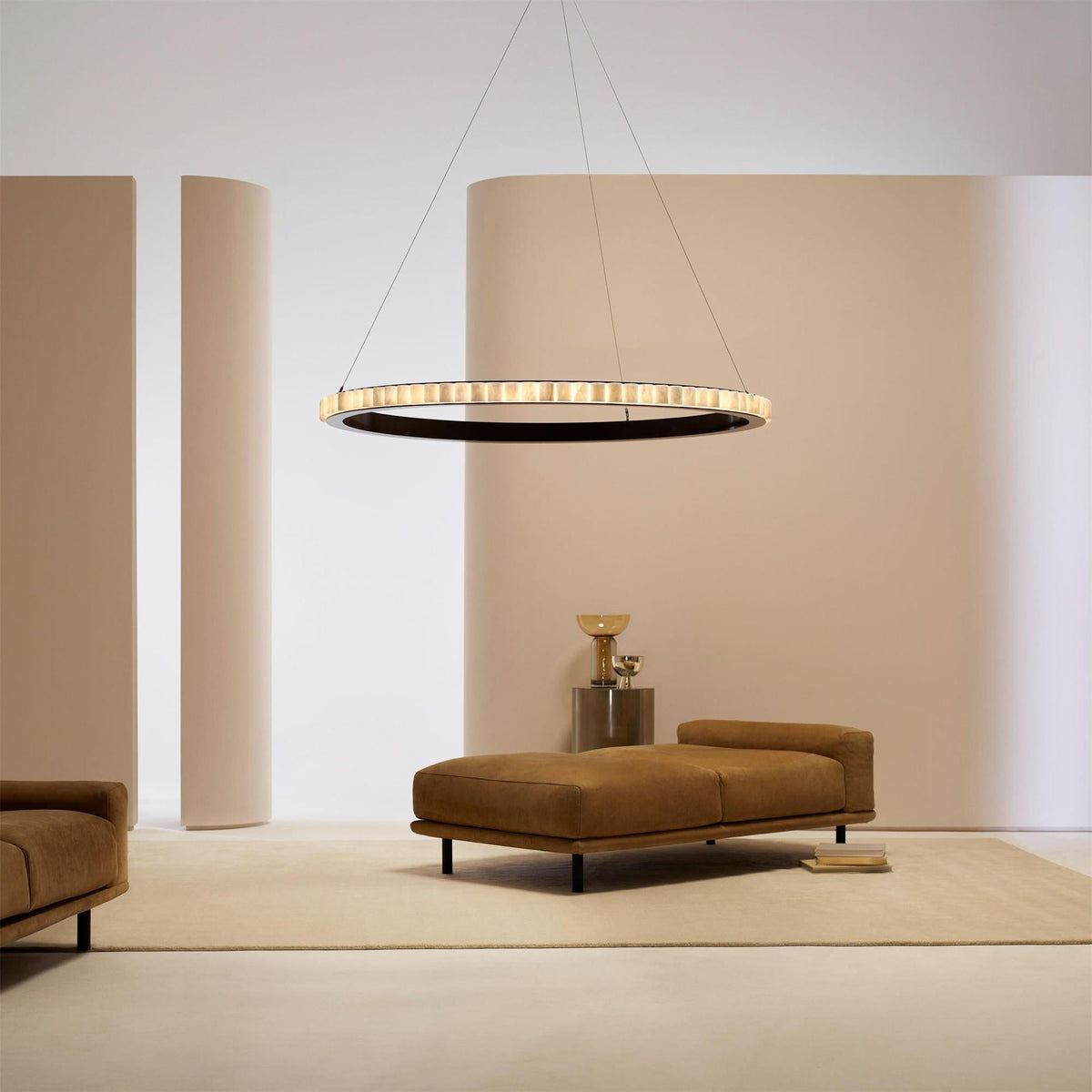 Avalon Chandelier — view 8