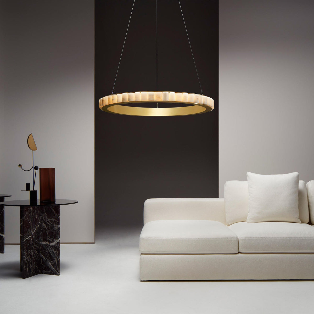 Avalon Chandelier — view 10